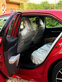 تۆیۆتا کامری